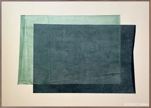 VANHULLEBUSCH Catherine - I'd stay between the lines if the margins didn't call my name